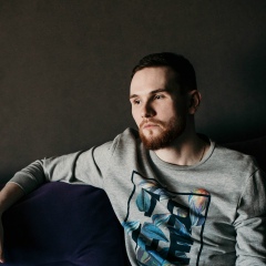 Саша Юноу, 24.09, Чита