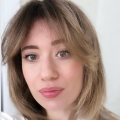 Kety Kolbaya, 15.11.1991, Санкт-Петербург