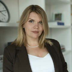Вера Фурсова, 14.03.1989, Москва