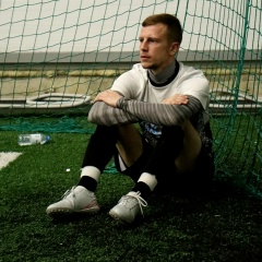 Женек Двуреченский, 18.03, Липецк