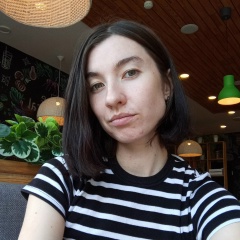 Елизавета Куштанова, 16.09.1999, Екатеринбург