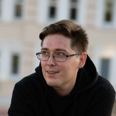 Рустем Хуснутдинов, 25.09, Казань