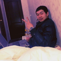 Galamat Sinegaliev, 29.01, Атырау