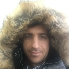 Роман Доброгаев, 19.05, Кременчуг