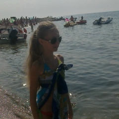 Элина Дробот, 01.03.1999, Кропивницкий / Кировоград