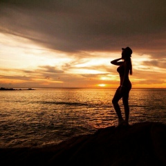 Валерия Пилецкая, 14.10.1992, Москва