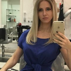 Полина Рихтер, 19.07.1989, Москва