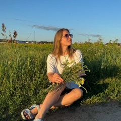 Ирина Зуева, 13.04.1986, Калуга