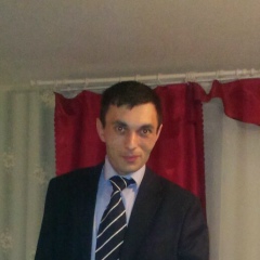 Vadim Qasanov, 15.03.1984, Санкт-Петербург