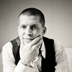 Максим Котусев, 23.06.1985