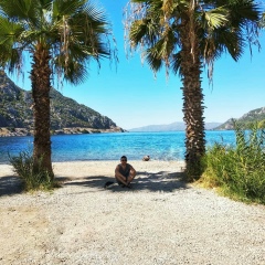 Умидыч Акрамов, 03.07.1989, Тбилиси