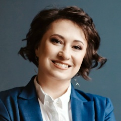 Наталья Коннова, 22.04, Москва