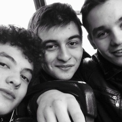 Азрет Азиков, 02.03.1995, Владивосток
