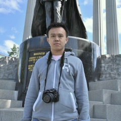 Pyae Maung, 17.07.1986