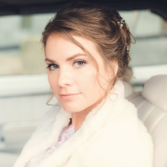 Людмила Коновалова, 27.02, Санкт-Петербург