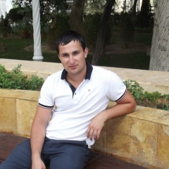 Заур Габибуллаев, 07.11, Санкт-Петербург