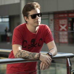 Михаил Драч, 01.01