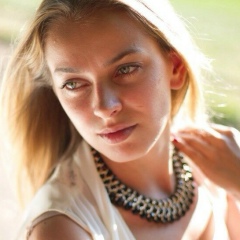 Дарья Журавлева, 18.04.1993