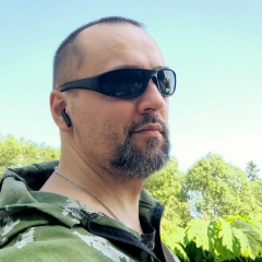 Рустам Драгунов, 18.09.1984