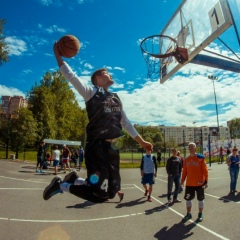 Артём Никуличев, 18.04.1992, Санкт-Петербург