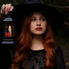 Katerina Shestak, 23.08.1995, Amsterdam