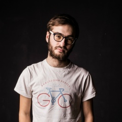 Илья Гальсман, 28.01.1991, Санкт-Петербург