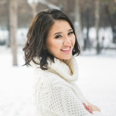 Малика Рахимова, 02.10, Алматы