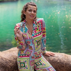 Роксолана Мизюк, 12.05, Сургут