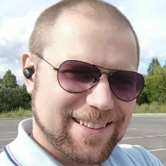 Роман Субботин, 14.03.1982, Пермь