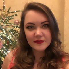 Лена Грибинчукова, 16.07, Ставрополь