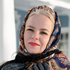 Мария Мохова, 10.10, Череповец