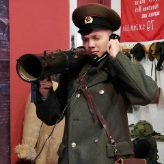 Клим Депутатов, 17.03.1920, Москва