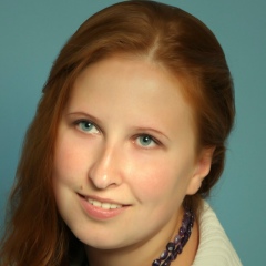 Анастасия Шепелевич, 12.05.1983, Санкт-Петербург