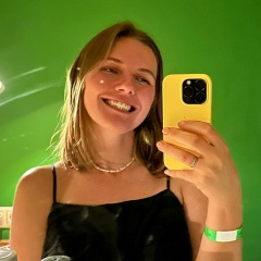 Анастасия Камиль, 12.10.1988, Владивосток