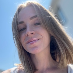 Елена Цыкункова, 05.08.1990, Артем