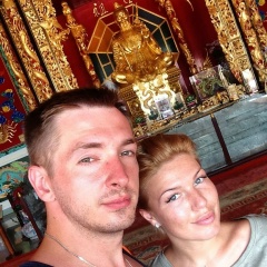 Станислав Тимуров, Краснознаменск