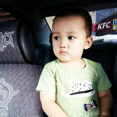 Жасик Сокуров, 30.05, Алматы