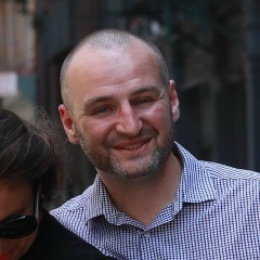 Владимир Шагов, 05.08.1983, Москва