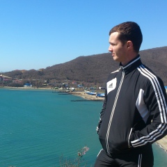 Николай Николаев