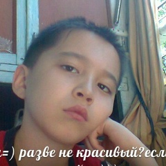Алим Барисов, 09.01.1998, Талдыкорган