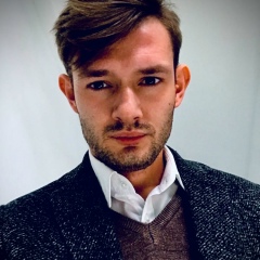 Daniel Lovygin, 15.08