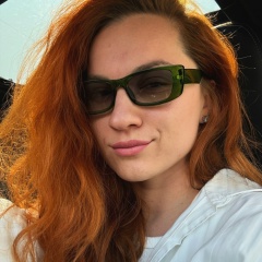 Мария Чернухо, 20.01, Москва