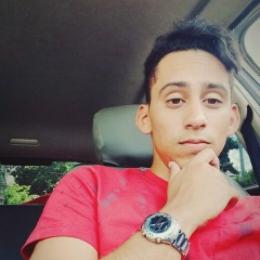 Breno Silva, 31.12.1994, Recife