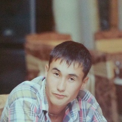 Саламат Курманкалиев