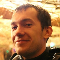 Витькаааааааа Рослов, 26.10, Санкт-Петербург