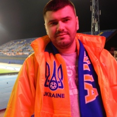 Леонід Тищук, 16.10.1985, Львов