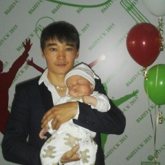 Ертаргын Керимкулов, 03.08.1990, Алматы