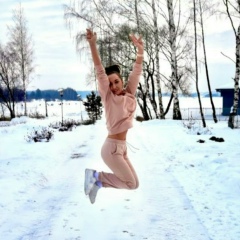 София Павлинова