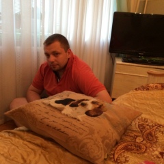 Павел Реджепов, 22.08.1983, Мытищи