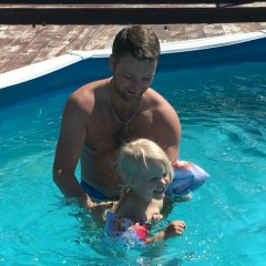 Максим Селиверстов, 01.07, Санкт-Петербург